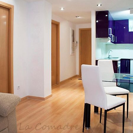 Vivienda La Comadre Apartment Teruel Exterior photo