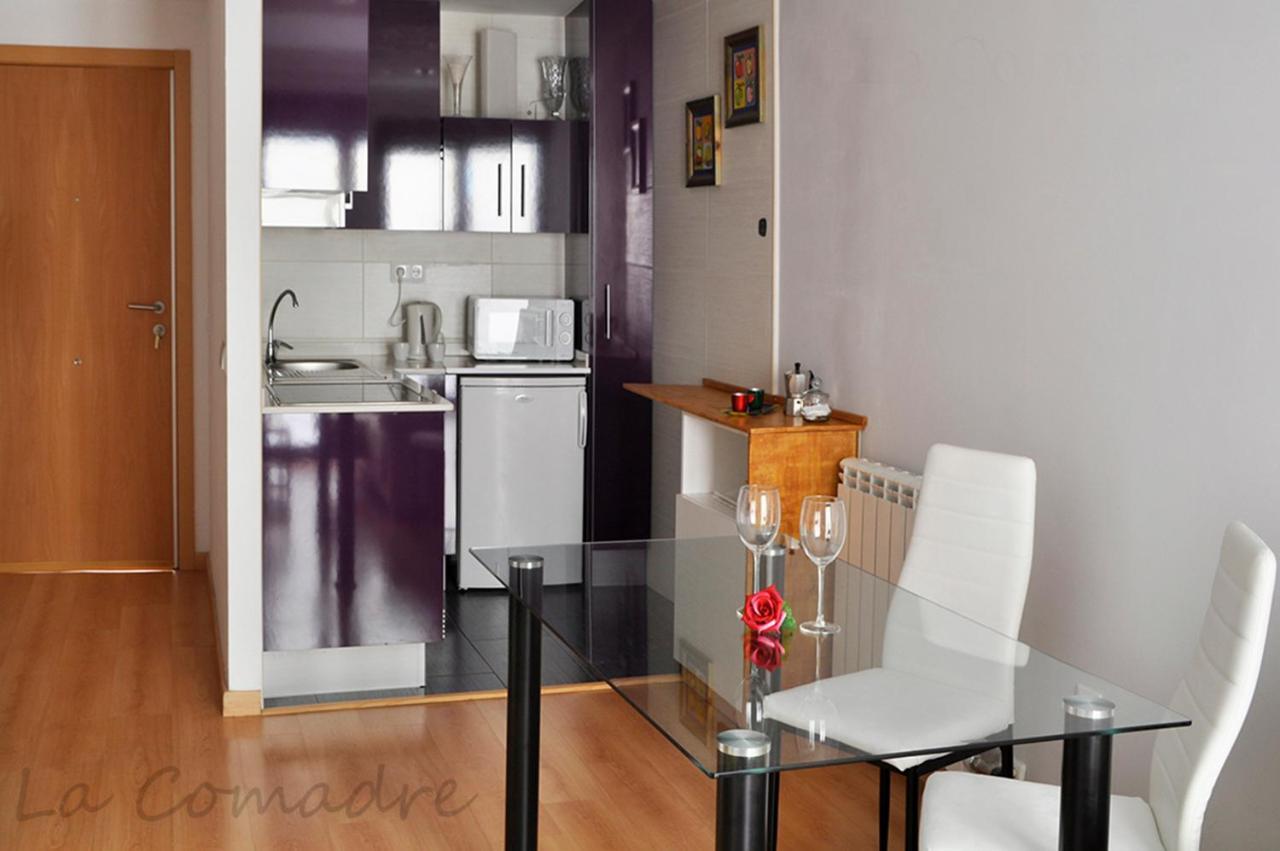 Vivienda La Comadre Apartment Teruel Exterior photo