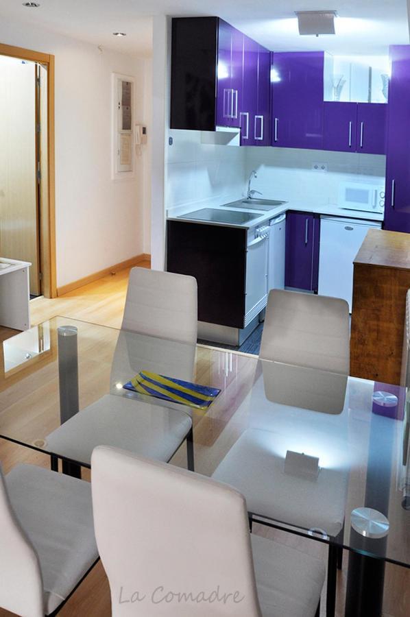 Vivienda La Comadre Apartment Teruel Exterior photo