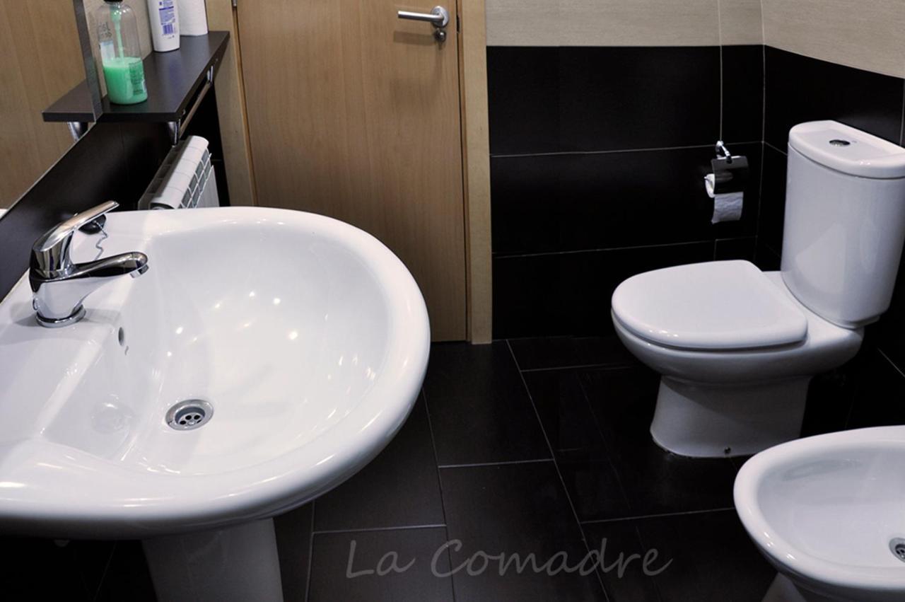 Vivienda La Comadre Apartment Teruel Exterior photo